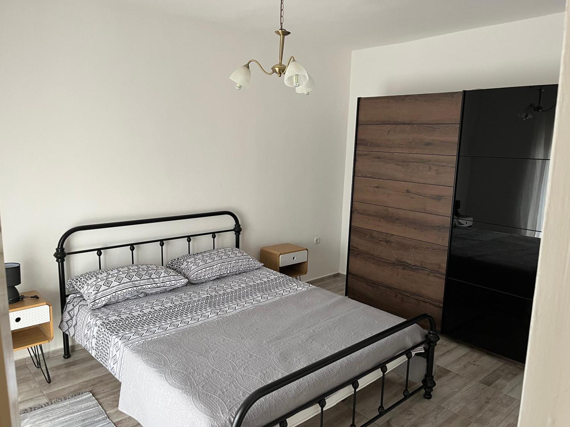 Apartmani Dubravka Bibinje Exterior photo
