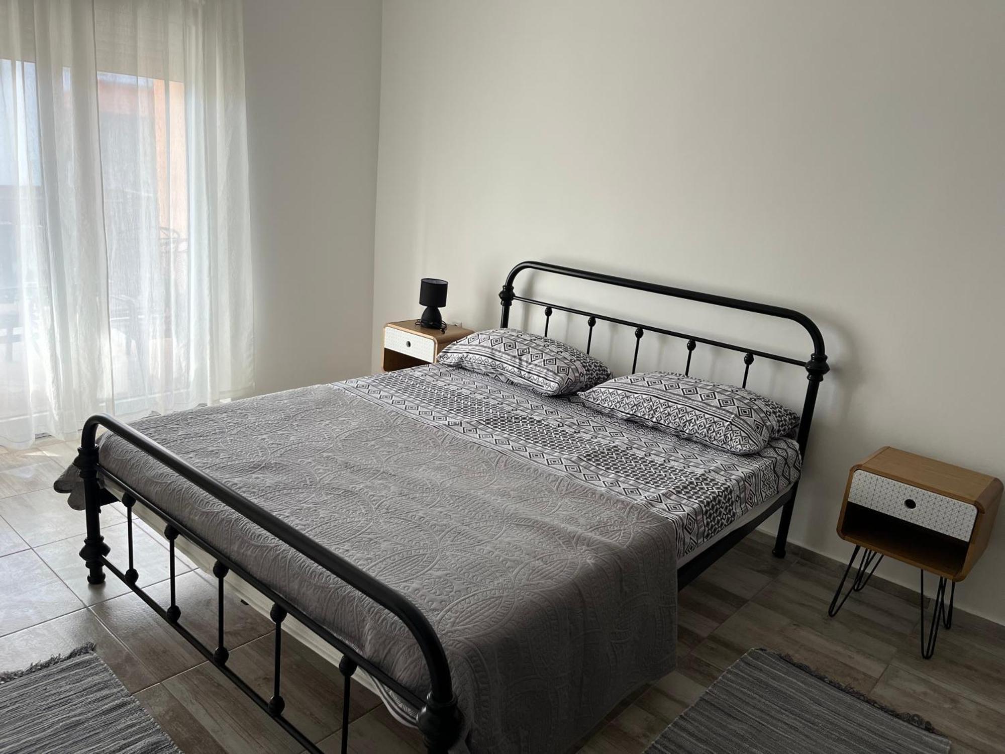 Apartmani Dubravka Bibinje Exterior photo