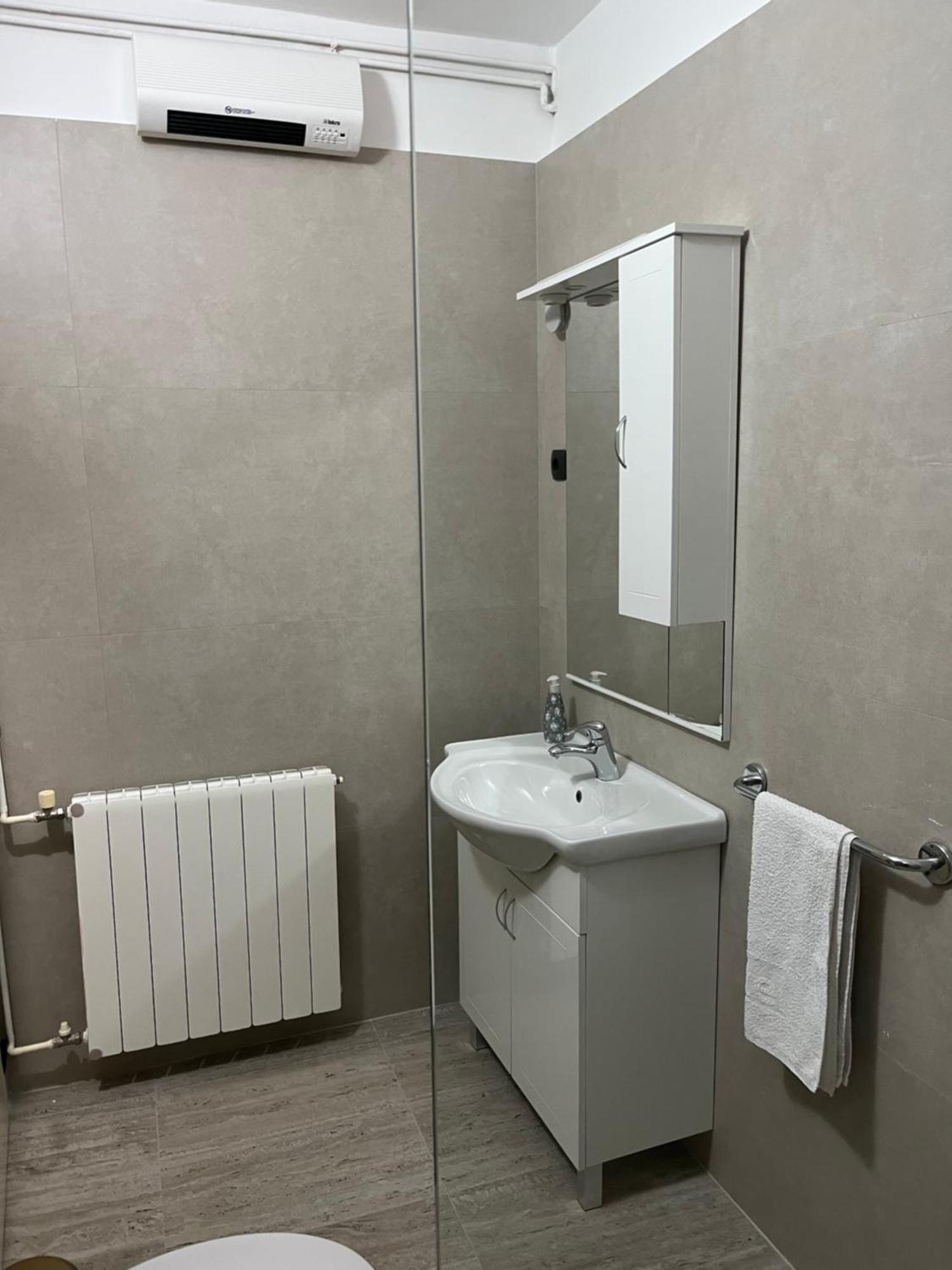 Apartmani Dubravka Bibinje Exterior photo