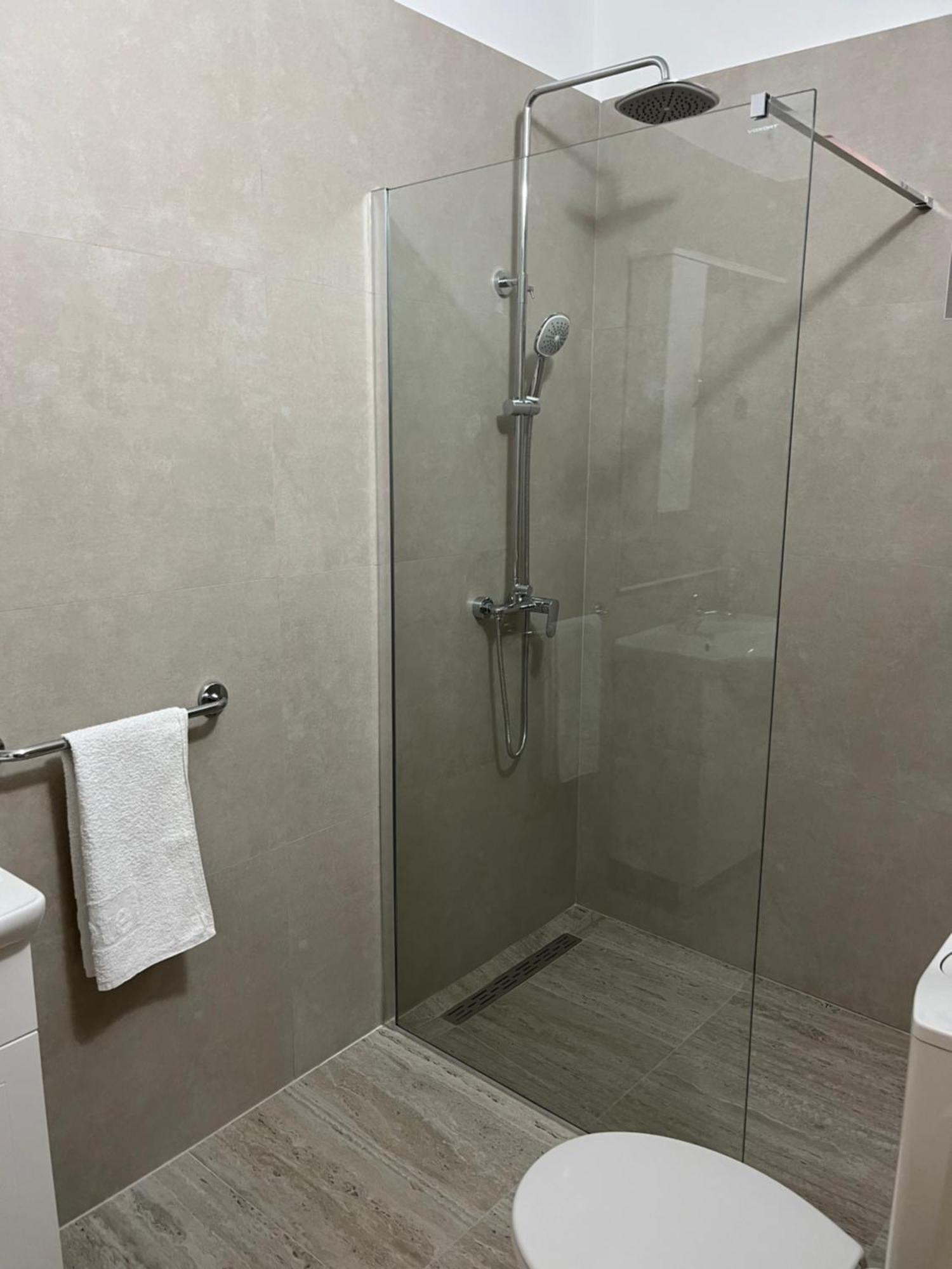 Apartmani Dubravka Bibinje Exterior photo