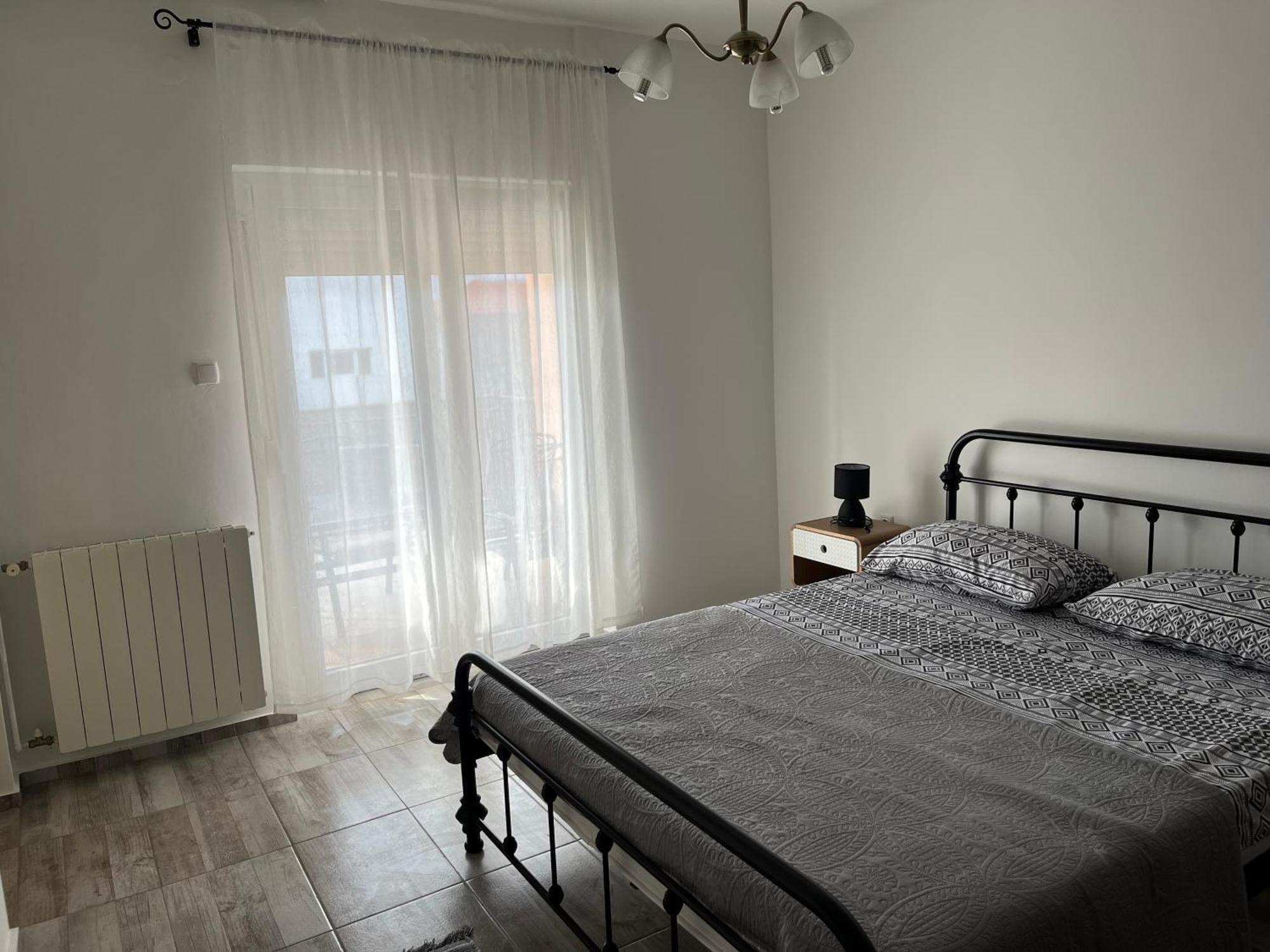 Apartmani Dubravka Bibinje Exterior photo