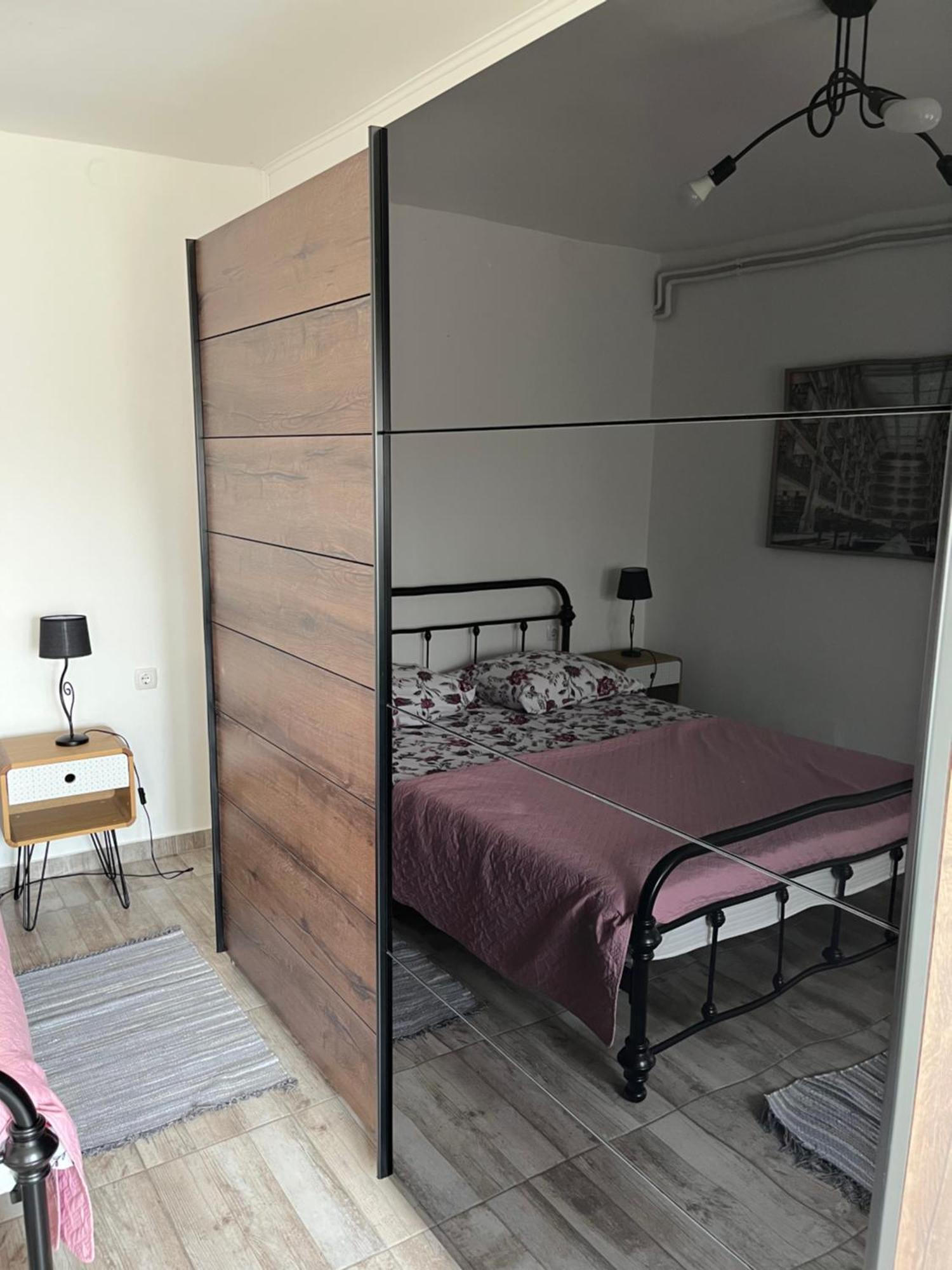 Apartmani Dubravka Bibinje Exterior photo