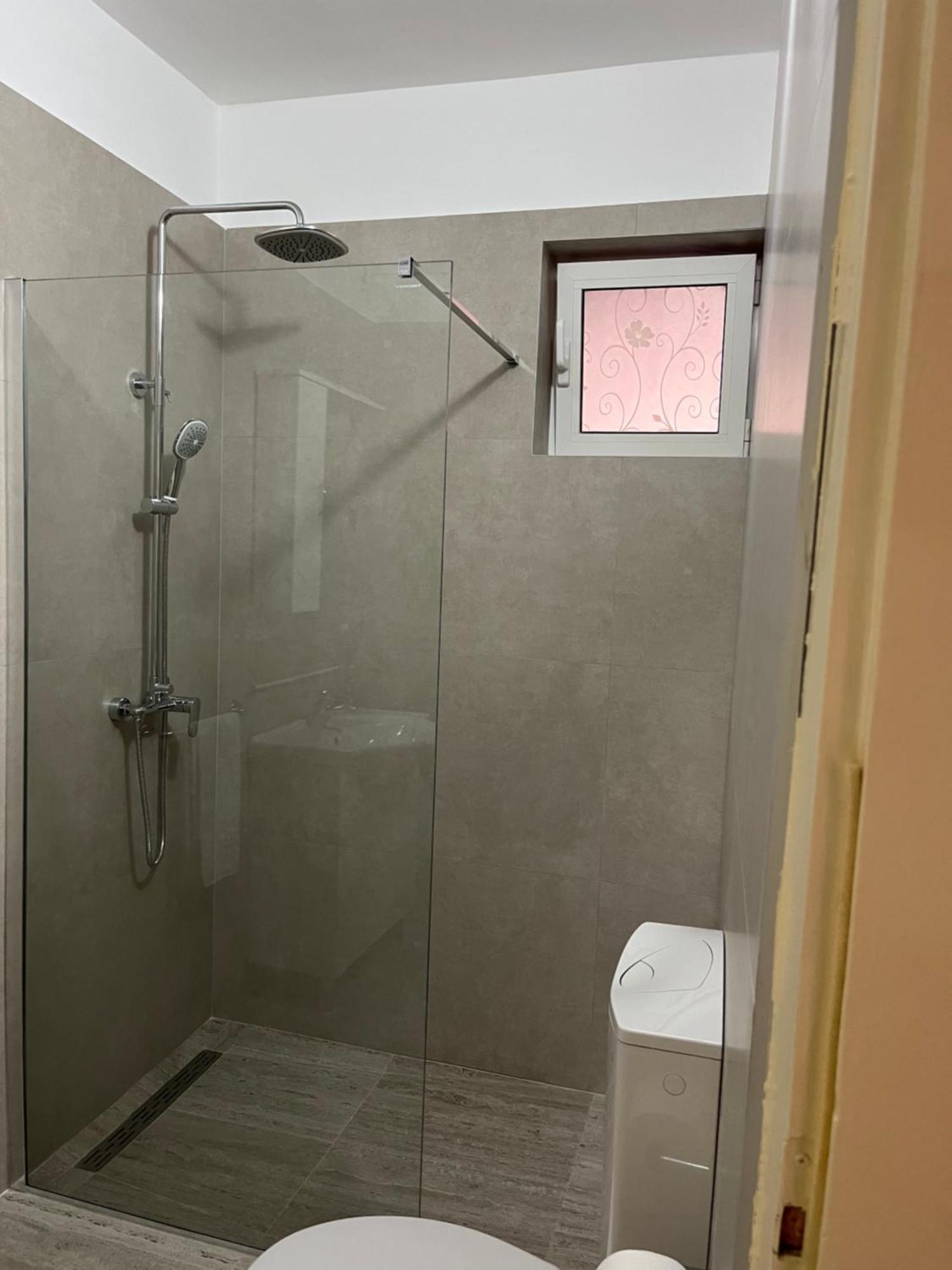 Apartmani Dubravka Bibinje Exterior photo