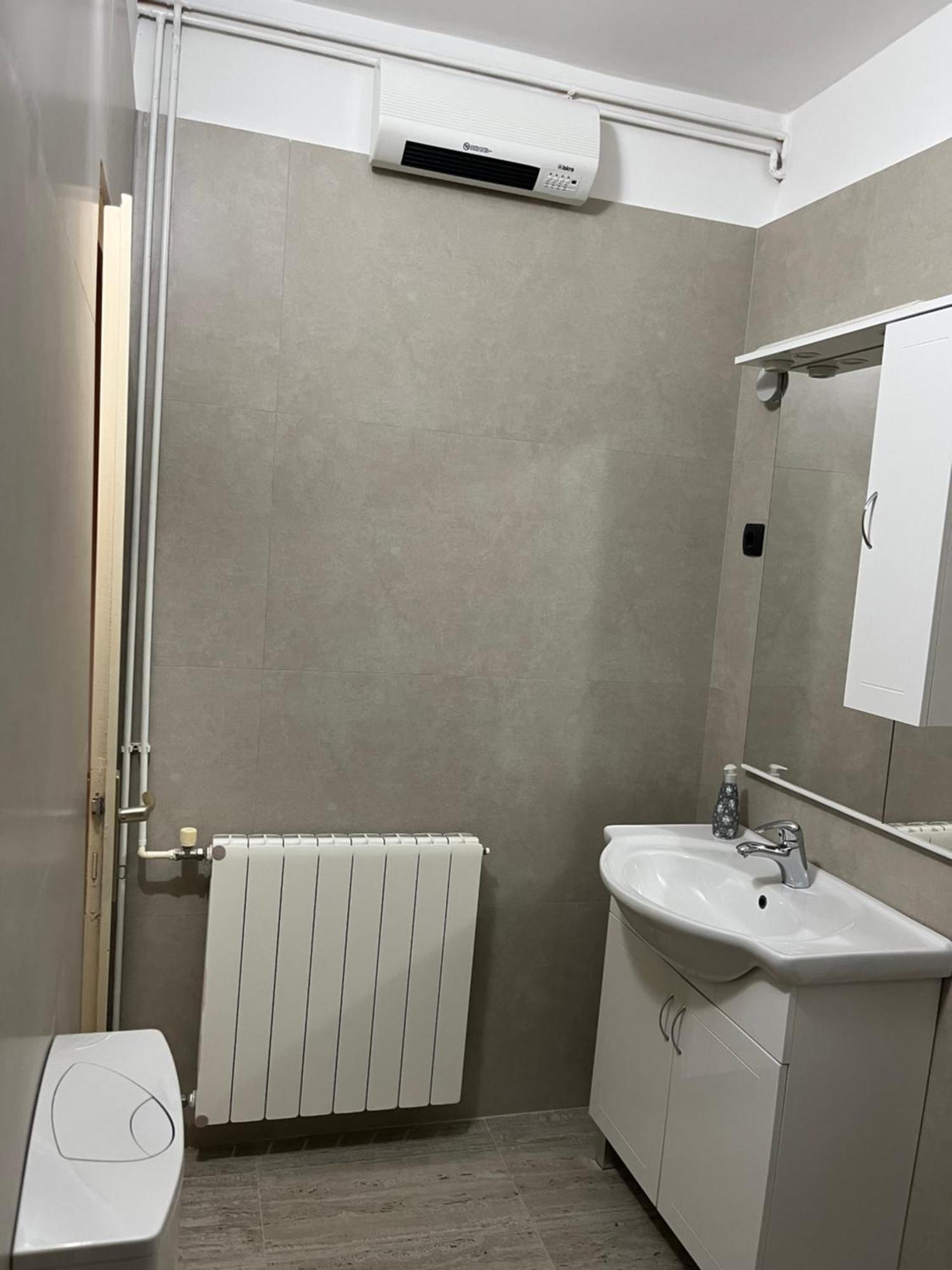 Apartmani Dubravka Bibinje Exterior photo