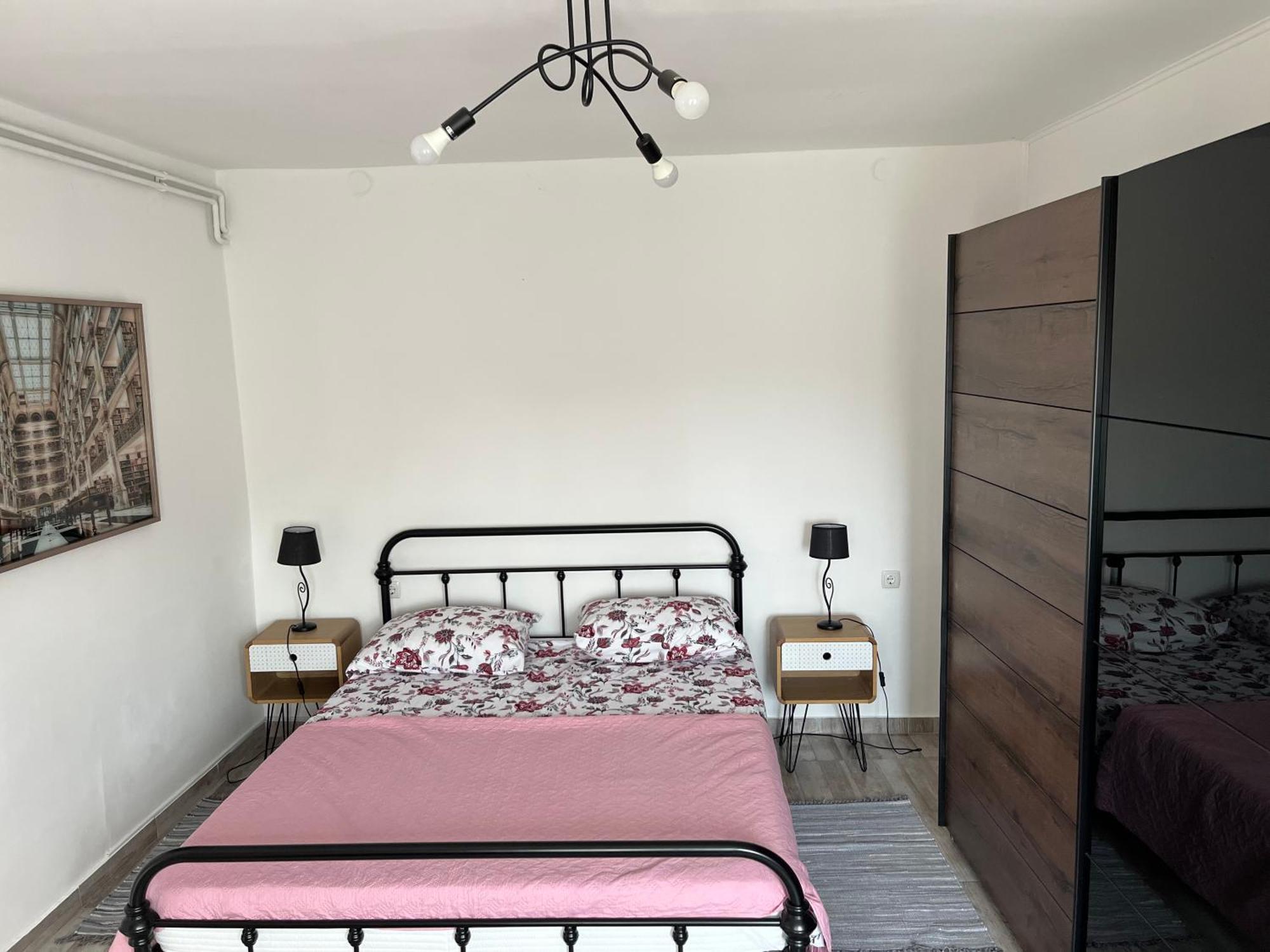 Apartmani Dubravka Bibinje Exterior photo