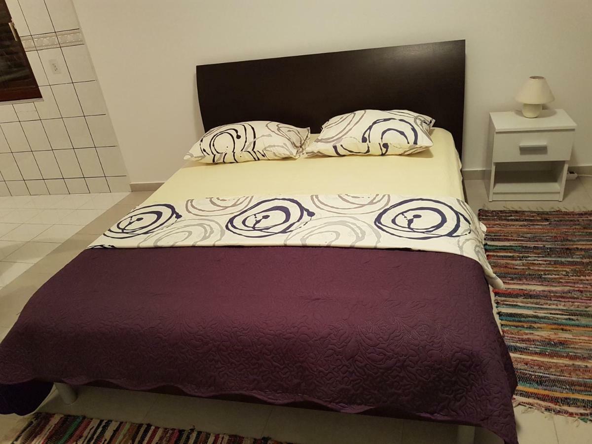 Apartmani Dubravka Bibinje Exterior photo